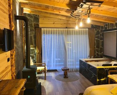 Cayirduzu Apartment | Perla garden suit