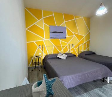 Realmonte House | Perla Marina