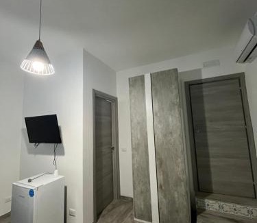 Realmonte House | Perla Marina