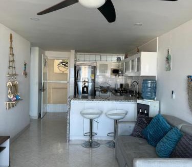 Papare Apartment | Perla Santa - Luxury Condo