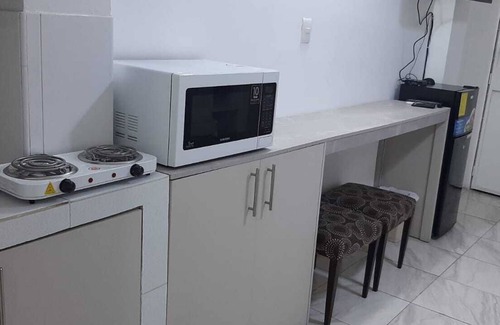 Kennedy Apartment | Perla Suite