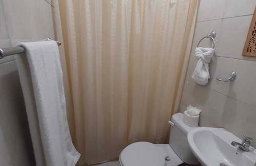 Kennedy Apartment | Perla Suite
