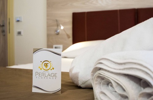 Scandicci Hotel | Perlage Florence