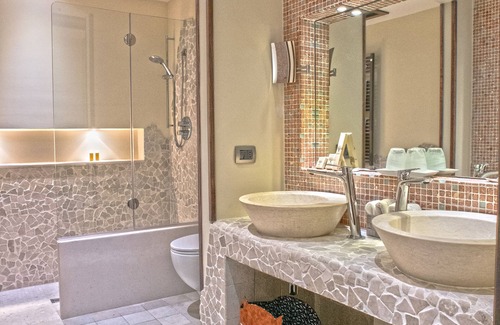 The Trulli of Alberobello Bed & Breakfast | Perlage Suite Luxury B&B