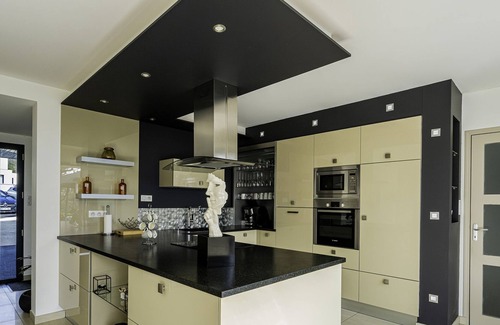 Concarneau House | PERLE Contemporary house with private pool CONCARNEAU