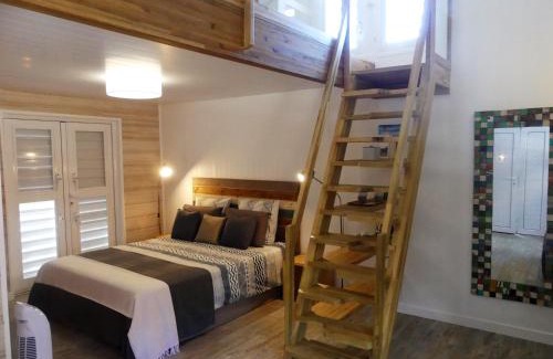 Sainte-Rose Apartment | Perle de Clugny