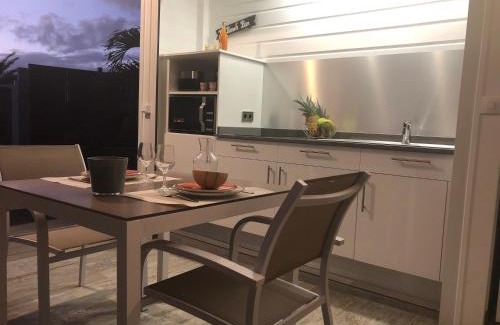 Sainte-Rose Apartment | Perle de Clugny