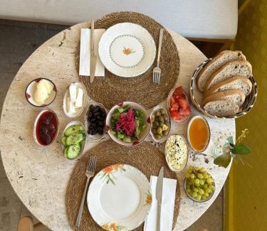 Fethiye Hotel | Perle House