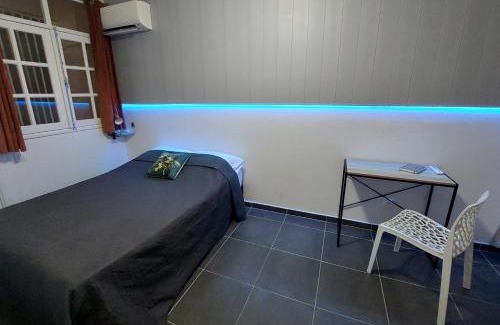 Pointe-a-Pitre Apartment | Perle proche gare maritime et croisières