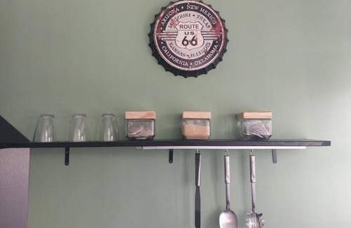 Pointe-a-Pitre Apartment | Perle proche gare maritime et croisières