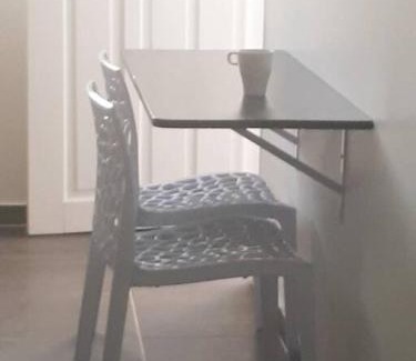 Pointe-a-Pitre Apartment | Perle proche gare maritime et croisières