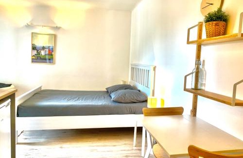 Manosque Apartment | PERLE Studio