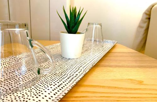 Manosque Apartment | PERLE Studio