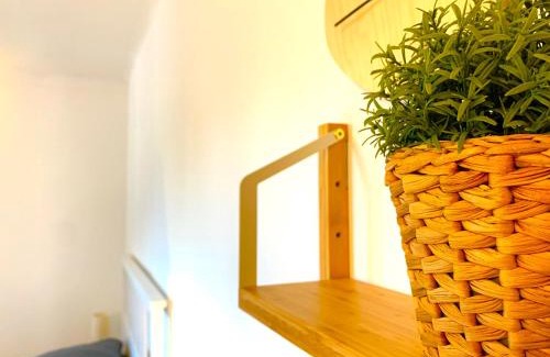 Manosque Apartment | PERLE Studio