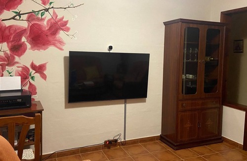 Buen Paso Apartment | Perle von Las Longueras