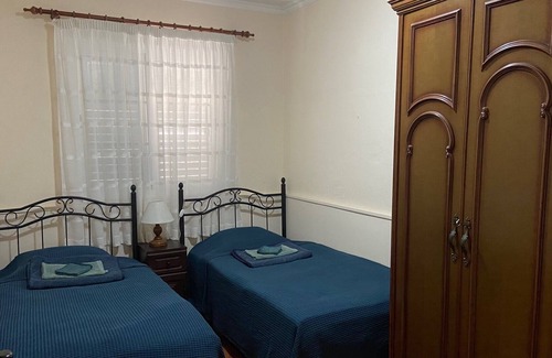 Buen Paso Apartment | Perle von Las Longueras