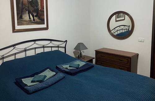 Buen Paso Apartment | Perle von Las Longueras