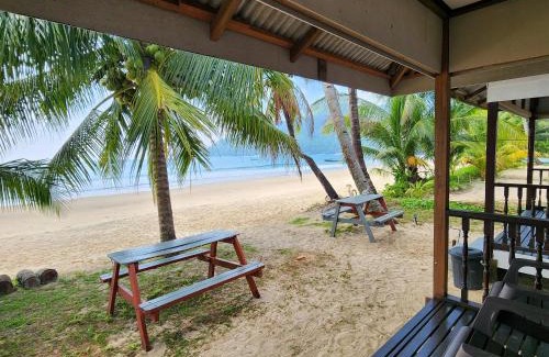 Tioman Island Ski Chalet | Permai Chalet Tioman