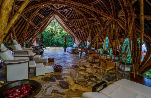 Ubud Villa | Permata Ayung Private Estate
