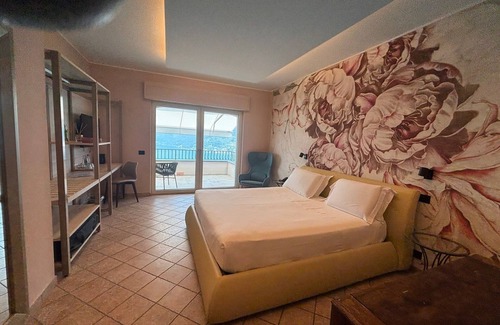 Sulzano Hotel | Pernice77