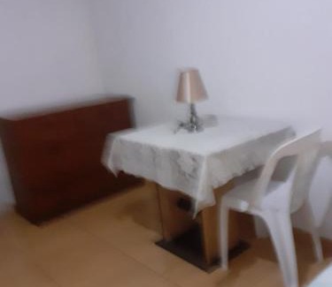 Jose Luis Bustamante y Rivero House | Pernoctancia