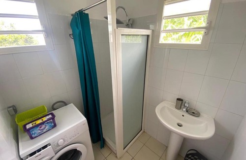 Capesterre-Belle-Eau House | Perou Location Saisonnière