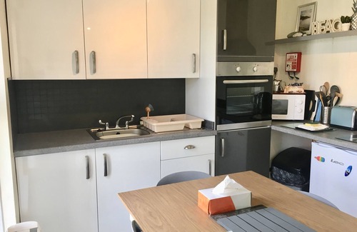 St. Agnes House | PERRANPORTH BUNGALOW - lovely holiday complex - great facilities, Swimming pool