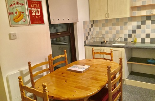 St. Agnes House | PERRANPORTH BUNGALOW - lovely holiday complex - great facilities, Swimming pool