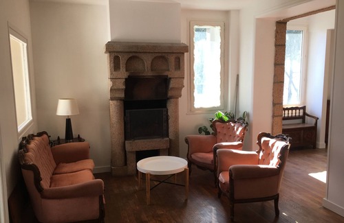 Perros-Guirec Villa | Perros-Guirec - Villa 4* - Ideally located sea view - 8 to 12 pers