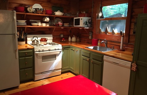 Narrowsburg Cabin | Perry Pond Paradise!