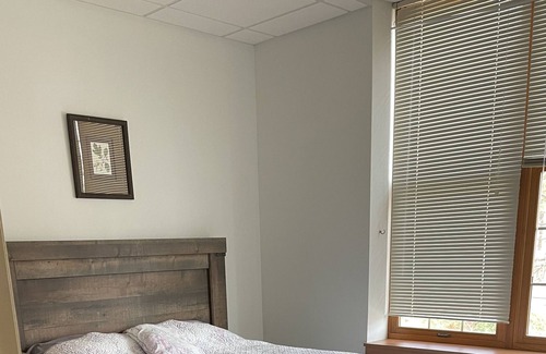 New Kensington Apartment | Pershing Heights 201