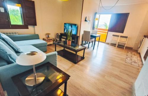 Cogolludo Apartment | Persistencia de la Memoria