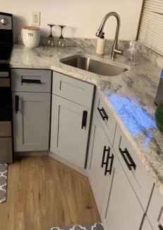 New Britain Villa | Personal Lounge Experience