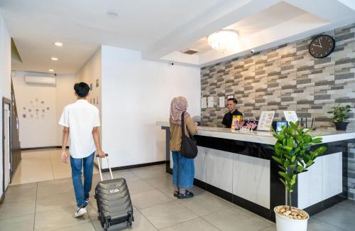 Tawau Hotel | Pertama Lodge