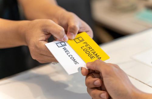 Tawau Hotel | Pertama Lodge