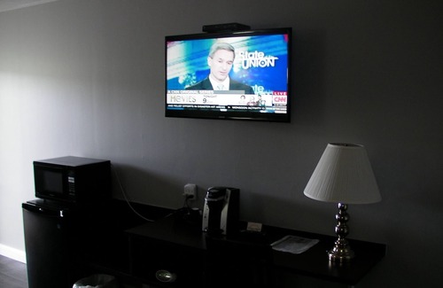 Perth-Andover Hotel | Perth-Andover Motor Inn