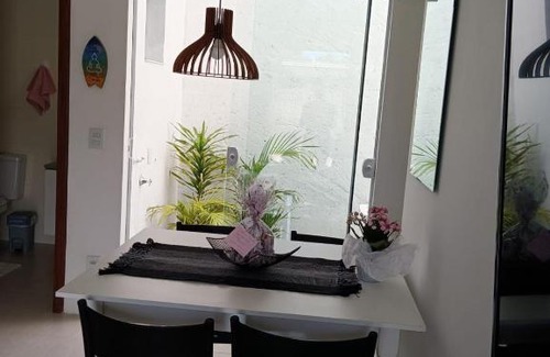 Garopaba Apartment | Perto areia praia Ferrugem Barrinha Apartamento