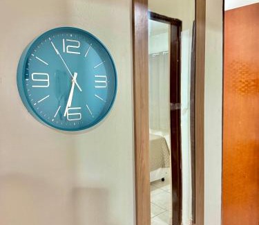 Palmas Apartment | Perto do aeroporto, estádio e Praia dos Buritis