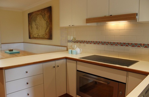 Warrnambool House | Pertobe Road Beach House