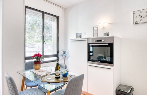 Perugia Apartment | Perugia Studio - Steps from Historic Heart