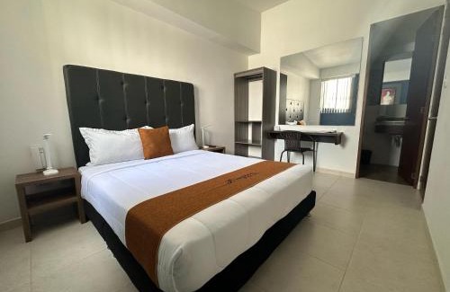 Popayan Hotel | PERUGINO´S HOTEL GALERIA