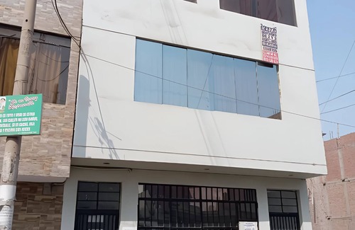 Comas Apartment | Peruvian Apartment