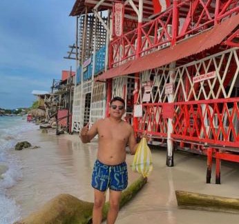 Bocachica Hotel | Peruvian Family