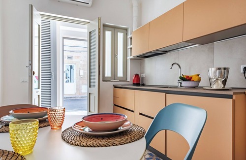 Polignano a Mare Apartment | Pescamare Apartment Polignano A Mare, Polignano a Mare, Italy