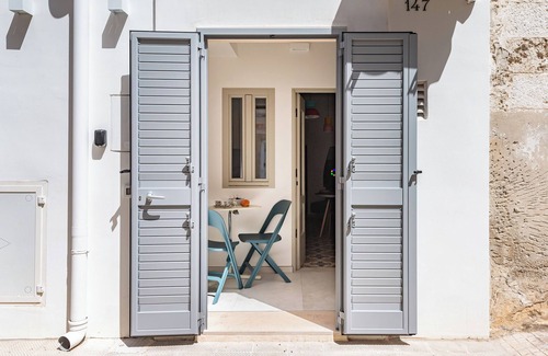 Polignano a Mare Apartment | Pescamare Apartment Polignano A Mare, Polignano a Mare, Italy