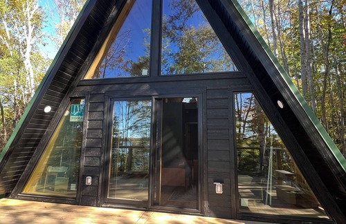 Crandon Cabin | Peshtigo Pines Treehouse in Crandon, WI