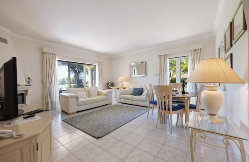 Estombar Apartment | Pestana Golf Resort - T2 68a