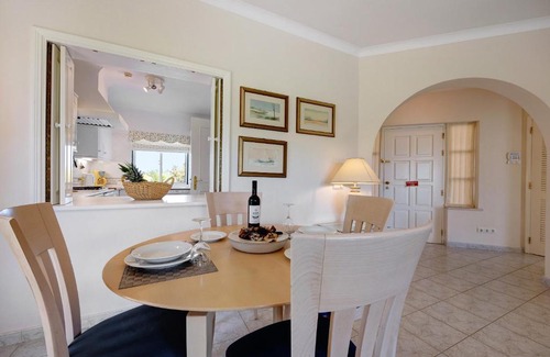 Estombar Apartment | Pestana Golf Resort - T2 68a