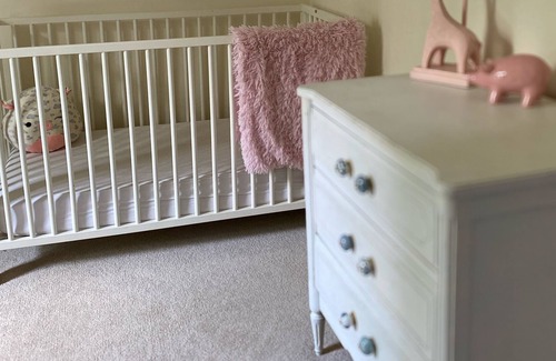 Western Branch North House | Pet & family friendly 4 bedroom home w gas fireplace