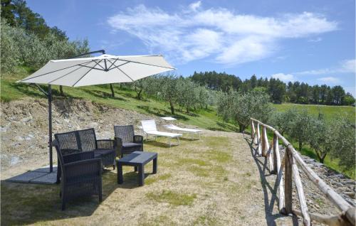 Monte Santa Maria Tiberina Apartment | Pet Friendly Apartment